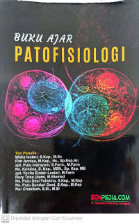 Image of Buku Ajar Patofisiologi