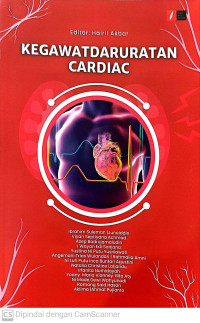 Image of Bunga Rampai: Kegawatdaruratan Cardiac