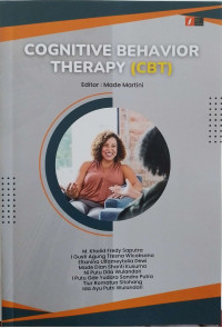 Image of Cognitive Behavior Therapy (CBT)