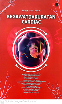 Image of Kegawatdaruratan Cardiac