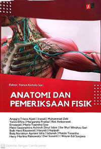 Image of Bunga Rampai: Anatomi dan Pemeriksaan Fisik