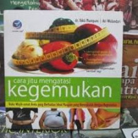 Image of Cara Jitu Mengatasi Kegemukan