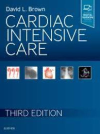 Image of Cardiac Intensive Care