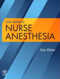 Image of Case Studies in Nurse Anesthesia