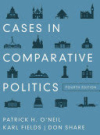 Image of Cases in Comparative Politics