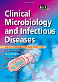 Image of Clinical Microbiology and Infectious Diseases