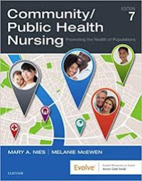 Image of Community/Public Health Nursing : Promoting the Health of Populations Edition 7