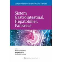 Image of Comprehensive Biomedical Sciences: Sistem Gastrointestinal Hepatobilier Pankreas