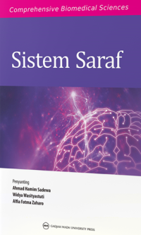 Image of Comprehensive Biomedical  Science: Sistem Saraf