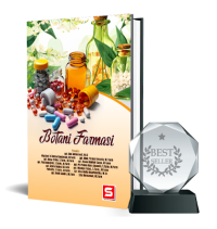 Image of Botani Farmasi