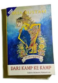 Image of Dari Kamp Ke Kamp : Cerita Seorang Perempuan