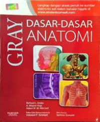 Image of Dasar-Dasar Anatomi