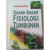 Image of Dasar-Dasar Fisiologi Tumbuhan