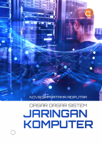 Image of Dasar-Dasar Sistem Jaringan Komputer