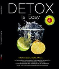Image of Detox is Easy