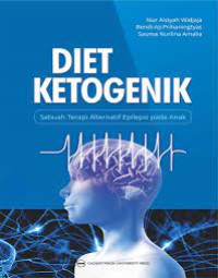 Image of Diet Ketogenik: Sebuah Terapi Alternatif Epilepsi pada Anak