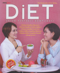 Image of Diet untuk Penyakit Komplikasi