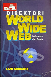 Image of Direktori World Wide Web Indonesia dan Dunia