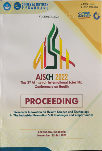 Image of Proceding 