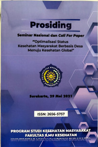Image of Prosiding Seminar Nasional dan Call for Paper 