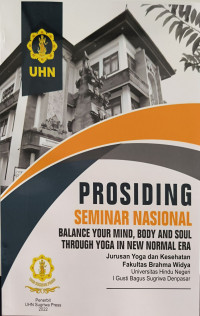 Image of Prosiding Seminar Nasional 