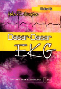 Image of Dasar-dasar EKG. eds 6