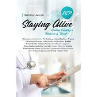 Image of ESP reading English For Medicine & Health