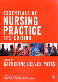 Image of ESSENTIAL OF NURSING PRACTICE 3RD EDITION