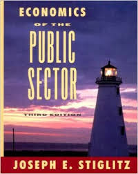 Image of Economics of the Public Sector