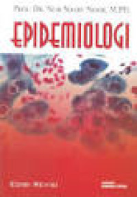 Image of Epidemiologi