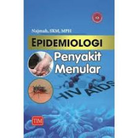 Image of Epidemiologi Penyakit Menular