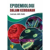Image of Epidemiologi dalam Kebidanan