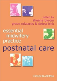 Image of Essential Midwifery Practice : Postnatal Care