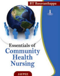 Image of Essentials of Community Health Nursing