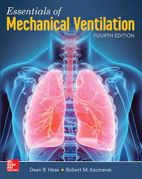 Image of Essentials of Mechanical Ventilation