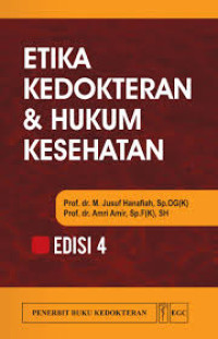 Image of Etika Kedokteran & Hukum Kesehatan