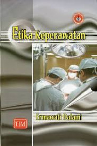 Image of Etika Keperawatan