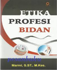 Image of Etika Profesi Bidan