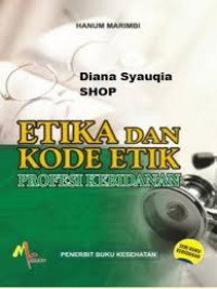 Image of Etika dan Kode Etik Profesi Kebidanan