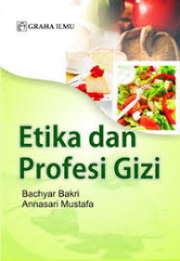 Image of Etika dan Profesi Gizi