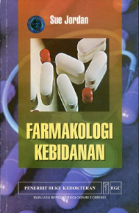 Image of Farmakologi Kebidanan