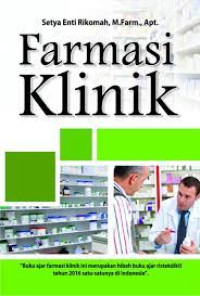 Image of Farmasi Klinik