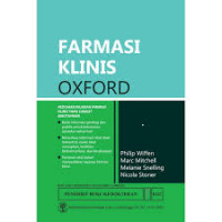 Image of Farmasi Klinis Oxford