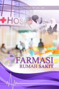 Image of Farmasi Rumah Sakit