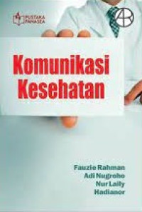 Image of Komunikasi Kesehatan