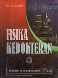 Image of Fisika Kedokteran