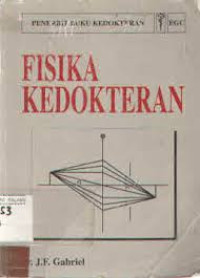 Image of Fisika Kedokteran