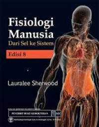Image of Fisiologi Manusia Dari Sel ke Sistem eds.8