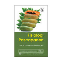 Image of Fisiologi Pascapanen