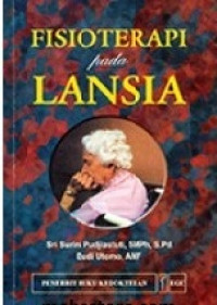 Image of Fisioterapi pada Lansia